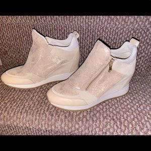 Geox NYDAME / like worn once for about 1hour new excellent condition